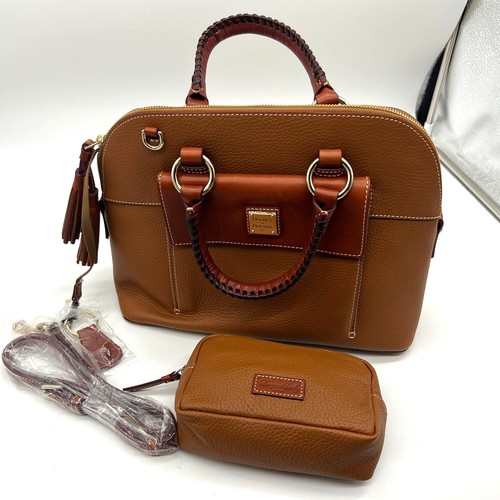 Dooney bourke pebble - dooney,