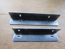 Pair of Heavy duty CORNER