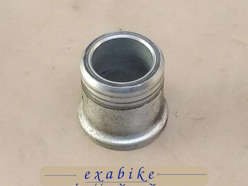 Front wheel spacer for - front,