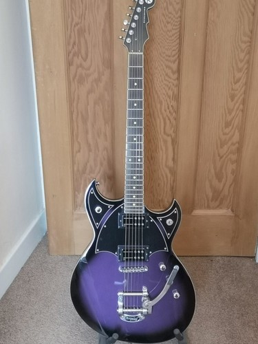 Reverend reeves gabrels - reverend,