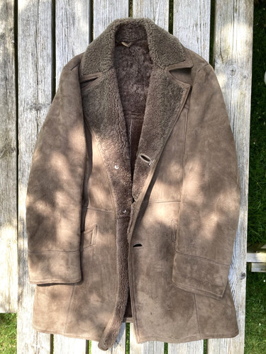 Bailys glastonbury sheepskin - bailys,