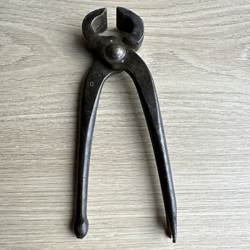 Vintage collectable steel - vintage,