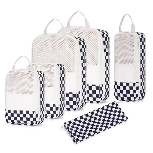Packing cubes set - cubes,
