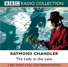 BBC Radio 4 Full-cast Dramatisation (BBC Radio ... by Chandler, Raymond CD-Audio
