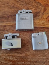 Vintage Joblot Ronson