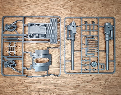 Warhammer 40k astra militarum - 40k,