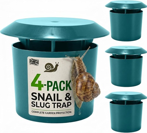 Slug snail beer - &,