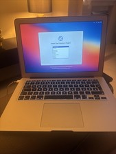 Apple MacBook Air 2015 13-inch