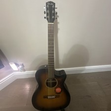 Fender classic acoustic - fender,