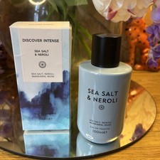 M&S Sea Salt & Neroli 100ml