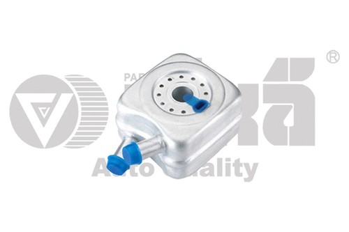 Oil cooler engine - oil,