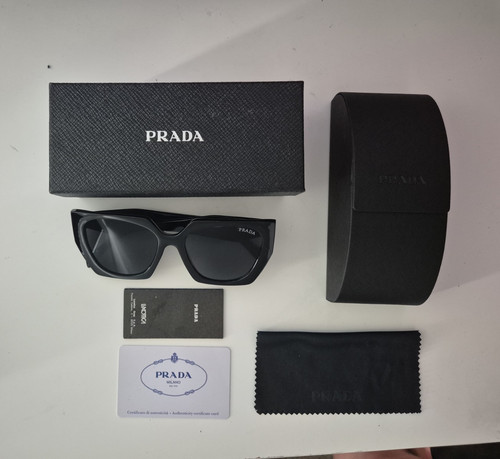 Prada milano women - prada, square