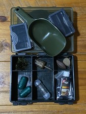 CARP FISHING TACKLE JOBLOT
