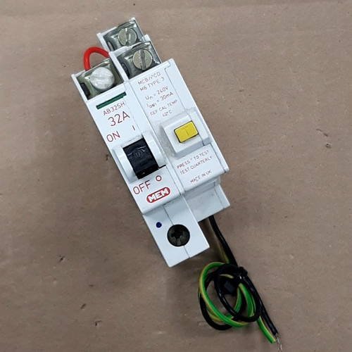 Mem amp 30ma - type, 3