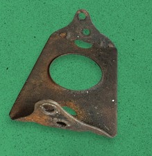 BSA Battery Tray Gold Star A10 A7 B31 B33 Super Rocket Original 42-4515 Classic