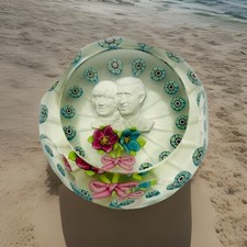 WILLIAM MANSON 1981 Royal