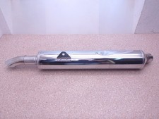 Honda GL 1500 gold wing exhaust end muffler exhaust muffler silencer 95 R