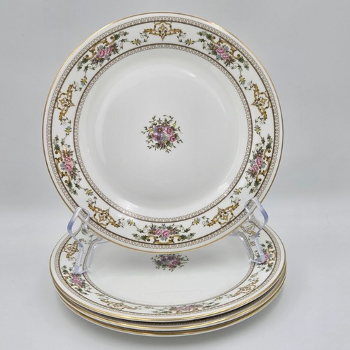 Royal doulton alton set - royal, 4