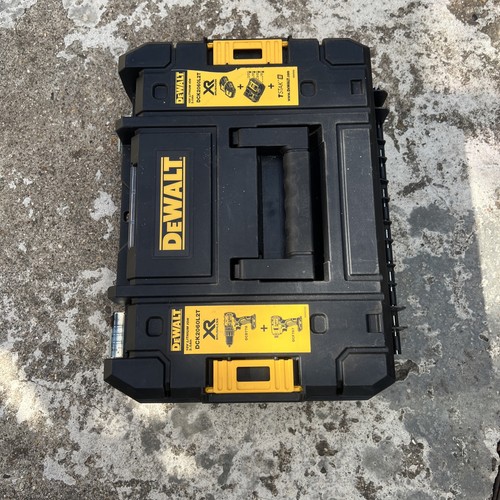 Dewalt dck2060d2t empty - dck2060d2t,