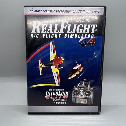 Great planes real flight - real,