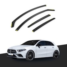 Mercedes A-Class W177 AMG