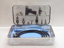 Surgical drill desoutter - surgical,