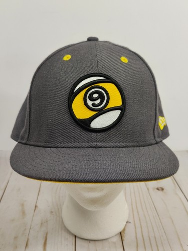 Sector nine new era - sector,