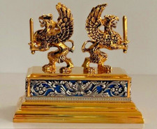 FRANKLIN MINT HOUSE OF FABERGE