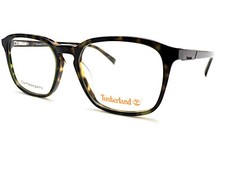 Timberland Glasses Frame Dark