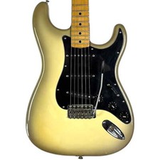 Fender Stratocaster 1980 -