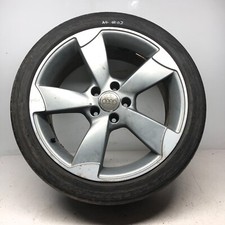 AUDI A4 AVANT B8 S LINE 2.0