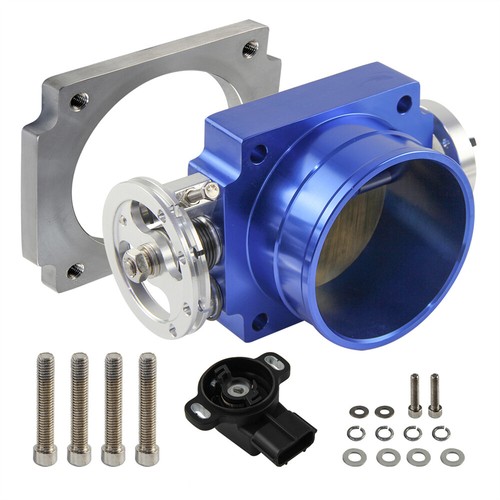 90mm reverse throttle body - throttle,