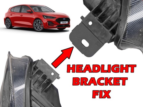 Headlight lamp repair - headlight,