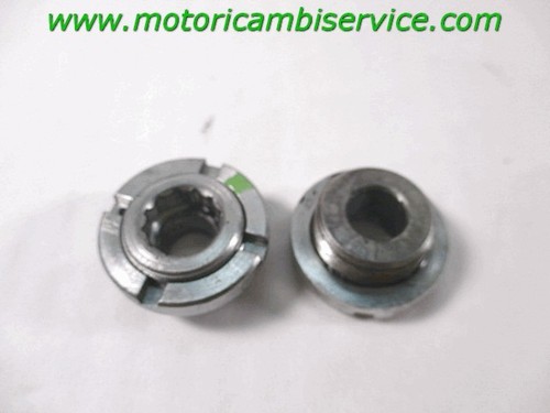 Screw set side swingarm ducati - screw,