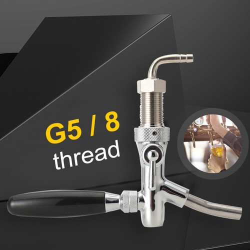 Draft beer faucet - draft,