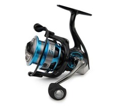 Salmo S Reels