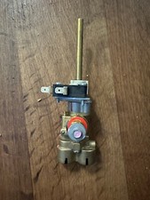 Dacor Sp Btm Ng Valve Assembly