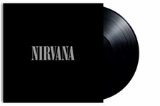 Nirvana - Nirvana [VINYL]