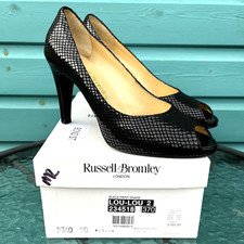 RUSSELL & BROMLEY Ladies