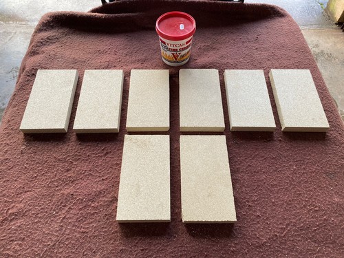 Jotul replacement internal - replacement,