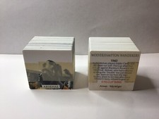 2 Full Sets of 24. 2007 Texaco