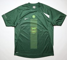 NUTRILITE NIKE RONALDINHO #80