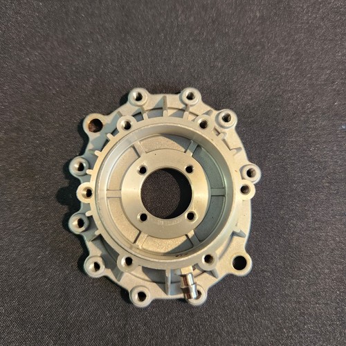 Wankel housing - wankel,