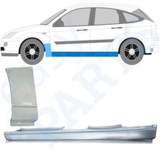 FORD FOCUS MK1 1998-2007 5