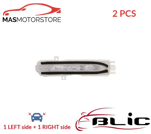 Indicator light blinker lamp - light,