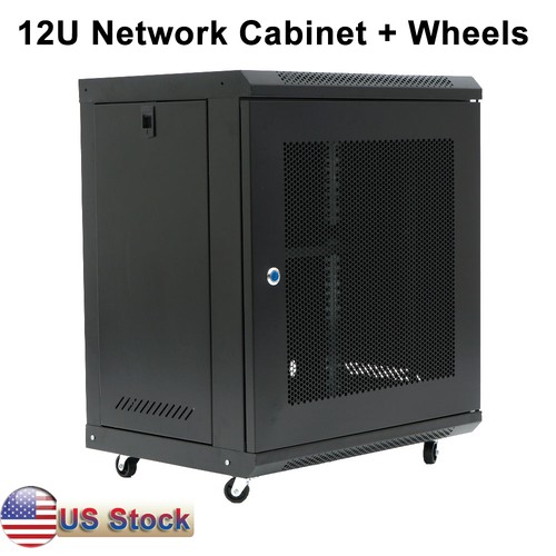 12u wall mount - 12u,