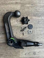 Westfalia 305297 Swan Neck Towbar Touareg Q7 Cayenne 327044 7P5803882