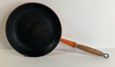 Le Creuset Frying Pan in