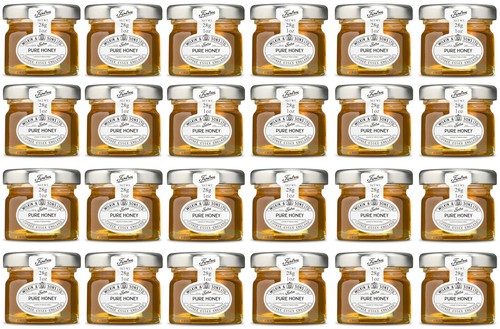 Tiptree pure clear - clear,
