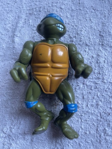 Leonardo 1988 tmnt teenage - tmnt,